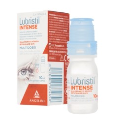 Lubristil Intense Multidosis, 10 ml