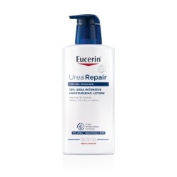 Eucerin UreaRepair Plus, 400 ml