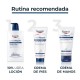 Eucerin UreaRepair Plus Loción 10%, 1L.