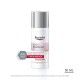 Eucerin anti-pigment crema de día SPF30 tono medio, 50 ml