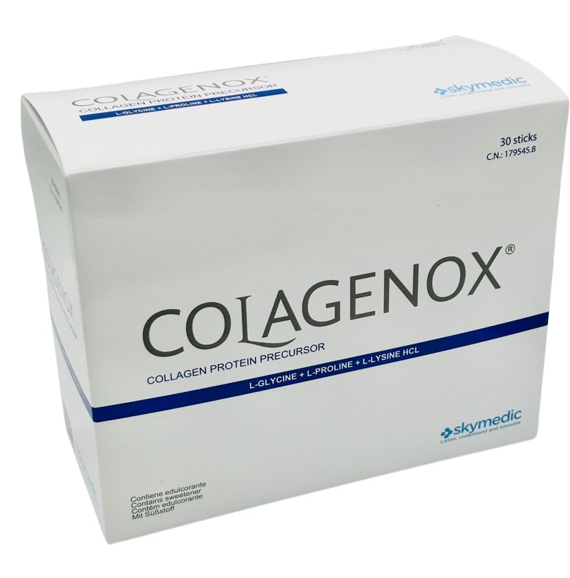 Colagenox, 30 Sticks.