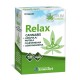 Ynsadiet Zentrum Cannabis Relax, 30 capsulas