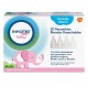 Rhinomer baby formato ahorro, 20 recambios blandos desechables