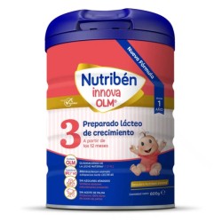 Nutriben Innova OLM 3, 800 g