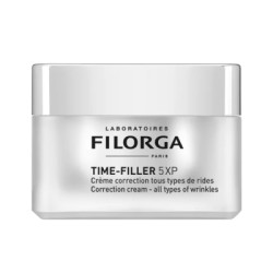 FILORGA TIME-FILLER NIGHT 50ML