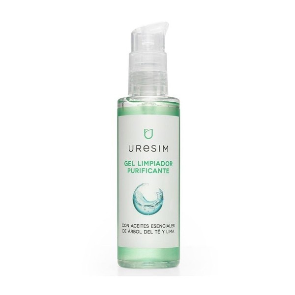 Uresim gel limpiador purificante, 150 ml