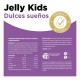 Jelly Kids dulces sueños indicaciones