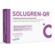 Solugren qr 30 Comprimidos Bucales