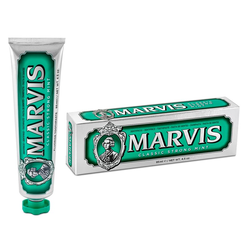 Marvis Whitening, 85 ml