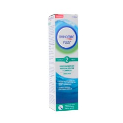 Rhinomer Plus+ F2 Adultos, 125 ml