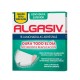 Algasiv almohadillas adhesivas dentadura superior, 18 unidades