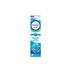 Rhinomer Plus+ F1 Bebés y Adultos, 125 ml