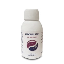 Heliosar Opobalsam, 150 ml.