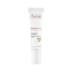 Avene DermAbsolu Contorno de ojos rejuvenecedor, 15ml.