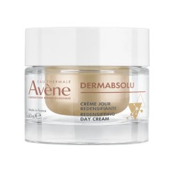 Avene DermAbsolu crema de día esencial, 40 ml