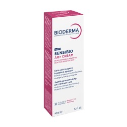 Bioderma Sensibio AR cuidado de día, 40 ml