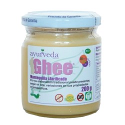 Eco Ayurveda Ghee, 200g.