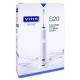 Vitis Sonic S20 Cepillo Dental Electrico Encias, 1 unidad