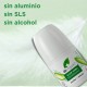 Dr Organic Desodorante de Aloe Vera, 50ml.