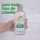 Dr Organic Champú de Aloe Vera, 265ml.