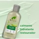 Dr Organic Champú de Aloe Vera, 265ml.