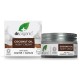 Dr Organic Crema de noche de aceite de Coco, 50ml.