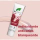 Dr Organic Pasta de dientes de Granada, 100ml.