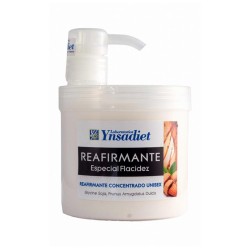 Ynsadiet Reafirmante Especial Flacidez, 500ml