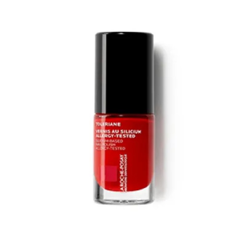 LAROCHE UÑAS SILICIUM 24 ROUGE PARFAIT