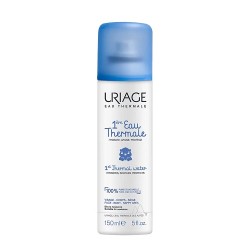 Uriage 1era agua termal Eau Thermale, 150 ml