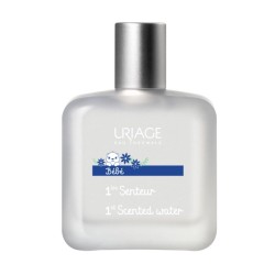 Uriage 1er senteur fragancia de bebe, 50ml