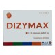 Dizymax 30 capsulas