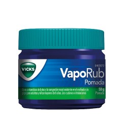 Vicks VapoRub