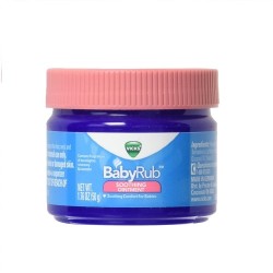 VICKS BABYRUB 50 G