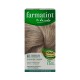 Farmatint 7c rubio ceniza FTT Gel, 130 ml