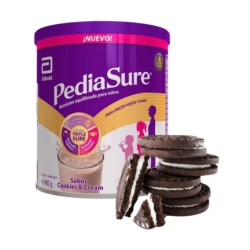 Pediasure Cookies&Cream, 400 gramos