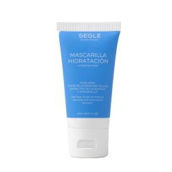 Segle Mascarilla Hidratación Intensa , 50 ml