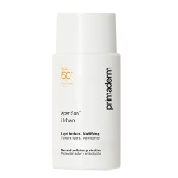 Primaderm Xpertsun Urban SPF 50+, 50 ml