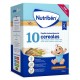 Nutriben 10 Cereales, 600gr.