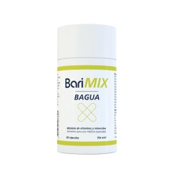 Barimix BAGUA, 30 capsulas