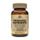 Solgar Nutrientes Prenatales, 120 comprimidos