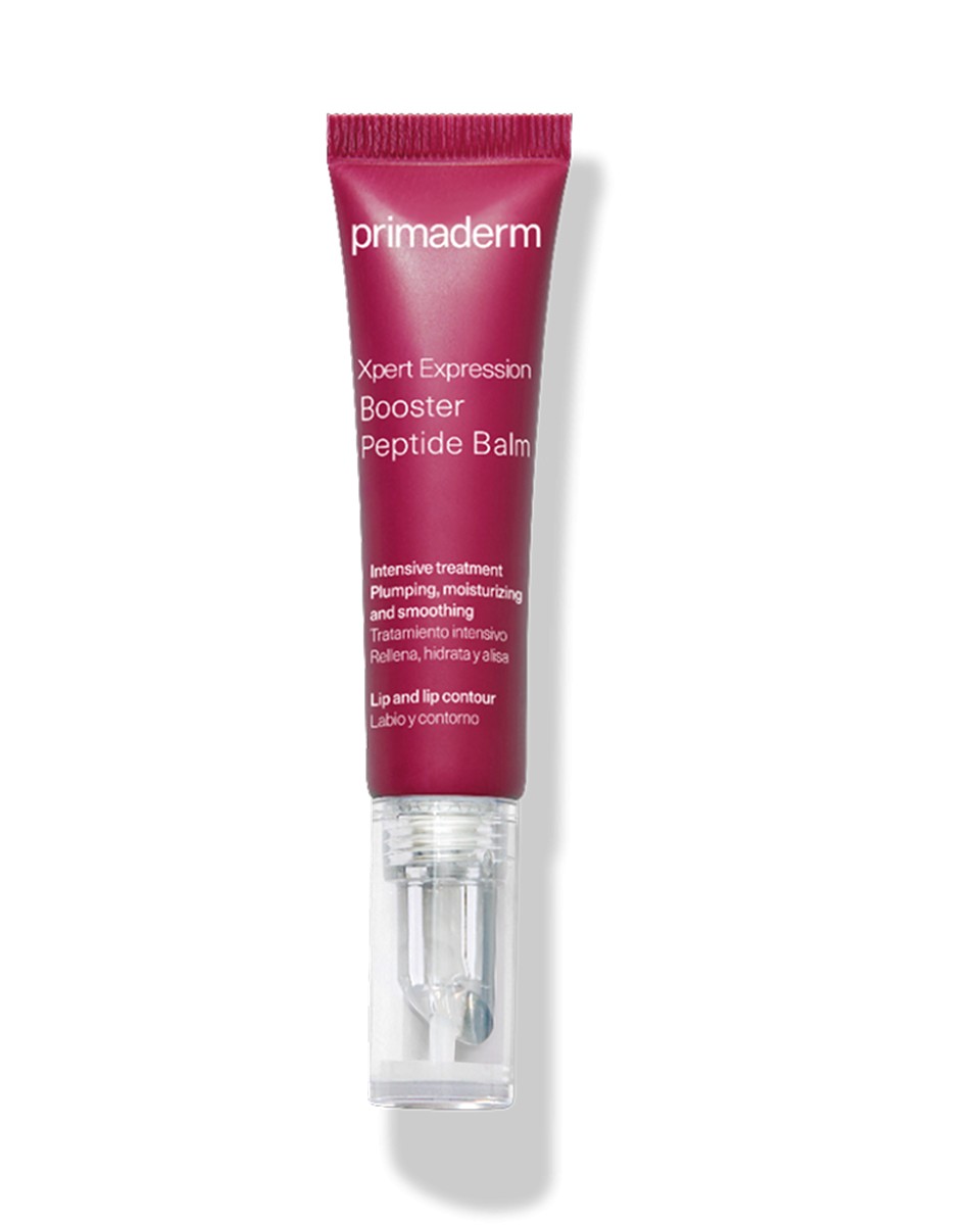 Primaderm Xpert Expression Booster Peptide Balm 10ml