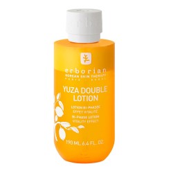 Erborian yuza double lotion tónico bifásico, 190 ml