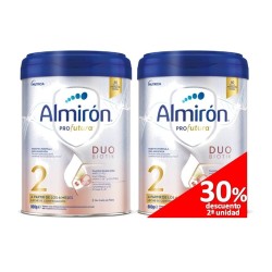 Almiron Profutura 2 Duobiotik oferta duplo, 2x800 g