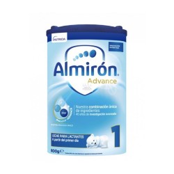 Leche Almiron 1 800 gr