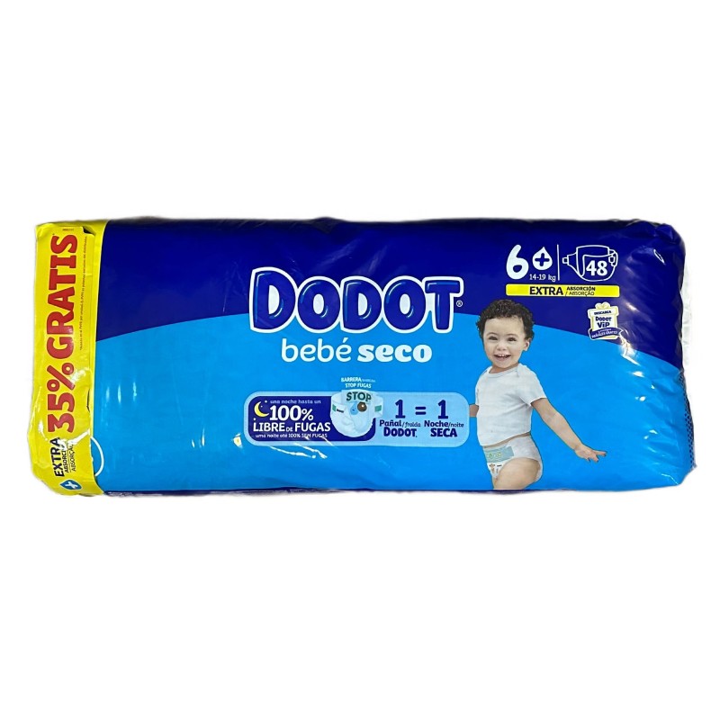 DODOT 6