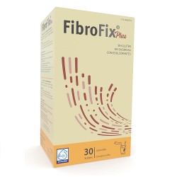 Fibrofix Plus, 30 sobres