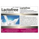 Bluecube Lactofree, 60 cápsulas