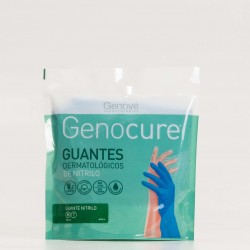 Comprar Guantes De Algodon Genocure-Farmacia Subirats
