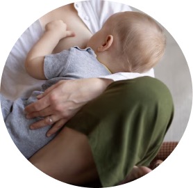 Lactancia materna